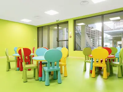 ParkFacilities