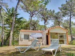 Ferienhaus für 4 Personen (36 m²) in La Faute-sur-Mer