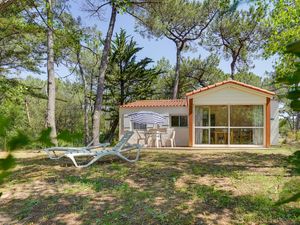 Ferienhaus für 4 Personen (36 m²) in La Faute-sur-Mer