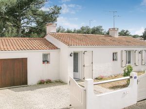 Ferienhaus für 4 Personen (70 m²) in La Faute-sur-Mer