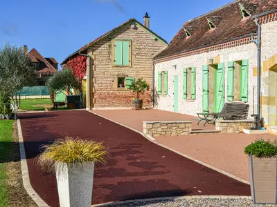 house house
