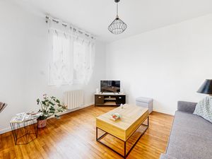 Ferienhaus für 4 Personen (85 m²) in La Gacilly