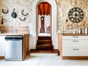 Ferienhaus für 12 Personen (130 m²) in La Garde-Adhémar