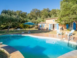 Ferienhaus für 6 Personen (80 m&sup2;) in La Garde-Freinet