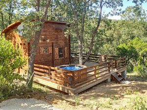 Ferienhaus für 4 Personen (30 m²) in La Garde-Freinet