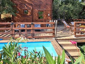 Ferienhaus für 4 Personen (30 m²) in La Garde-Freinet