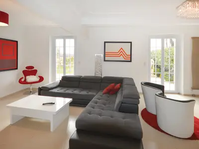living-room