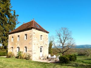 Ferienhaus für 6 Personen (70 m²) in La Grande Verrière