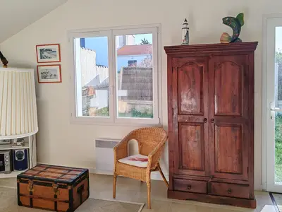 living-room
