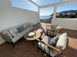 Ferienhaus für 6 Personen (130 m²) in La Herradura