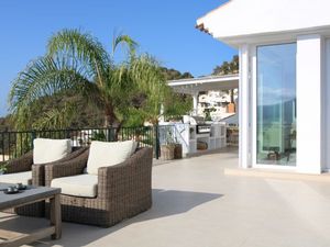 Ferienhaus für 14 Personen (260 m²) in La Herradura