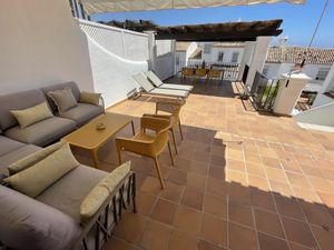 Ferienhaus für 6 Personen (140 m&sup2;) in La Herradura