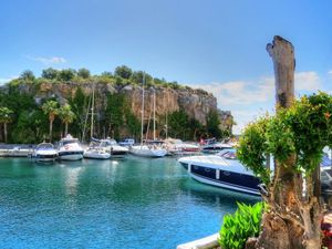 Ferienhaus für 6 Personen (140 m²) in La Herradura