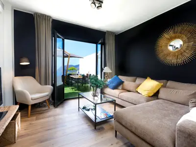 living-room