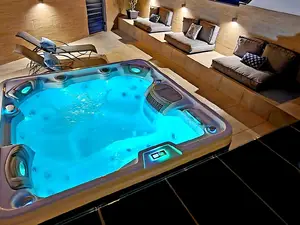 Ferienhaus für 7 Personen (100 m²) in La Lajita