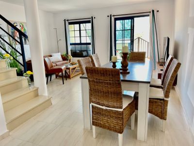 Ferienhaus für 4 Personen (120 m²) in La Lajita 5/10