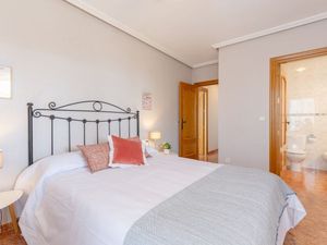 Ferienhaus für 12 Personen (450 m&sup2;) in La Manga del Mar Menor