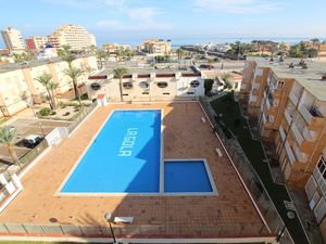 Ferienhaus für 4 Personen (80 m&sup2;) in La Manga del Mar Menor