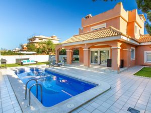 Ferienhaus für 8 Personen (180 m²) in La Manga del Mar Menor