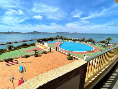 TerraceBalcony