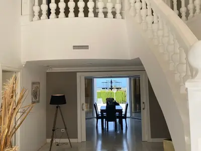 Ferienhaus für 10 Personen (300 m²) in La Manga del Mar Menor 6/10