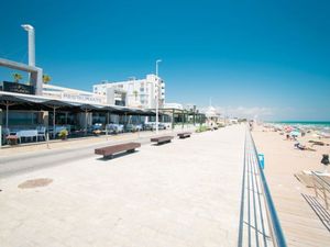 Ferienhaus für 5 Personen (50 m²) in La Mata