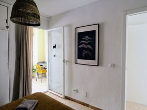 Ferienhaus für 4 Personen (62 m&sup2;) in La Mata