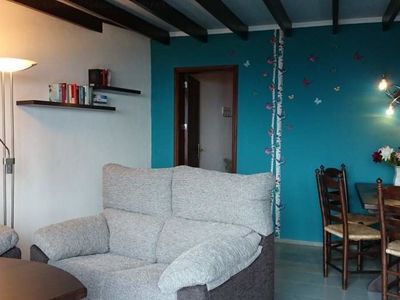 Ferienhaus für 5 Personen (70 m²) in La Matanza de Acentejo 3/10