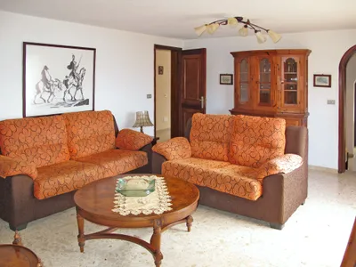 living-room