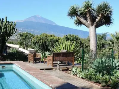 Ferienhaus für 5 Personen (70 m²) in La Matanza de Acentejo 1/10