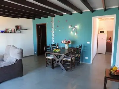 Ferienhaus für 5 Personen (70 m²) in La Matanza de Acentejo 2/10