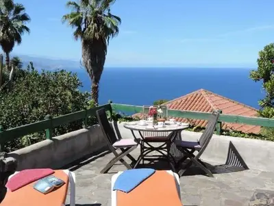 Ferienhaus für 5 Personen (70 m²) in La Matanza de Acentejo 10/10