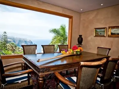 Ferienhaus für 6 Personen (160 m²) in La Matanza de Acentejo 3/10