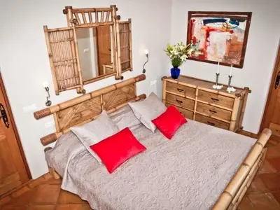 Ferienhaus für 6 Personen (160 m²) in La Matanza de Acentejo 4/10