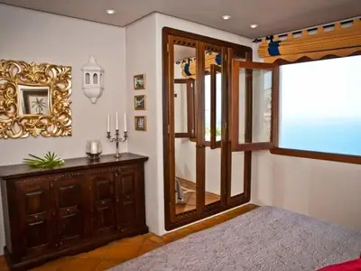 Ferienhaus für 6 Personen (160 m²) in La Matanza de Acentejo 6/10