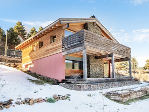 Ferienhaus für 8 Personen (151 m²) in La Molina