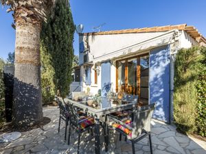 Ferienhaus für 5 Personen (35 m²) in La Motte En Provence