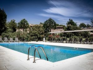 Ferienhaus für 4 Personen (90 m²) in La Motte En Provence