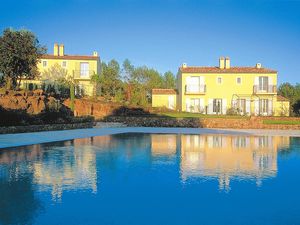 Ferienhaus für 6 Personen (100 m²) in La Motte En Provence