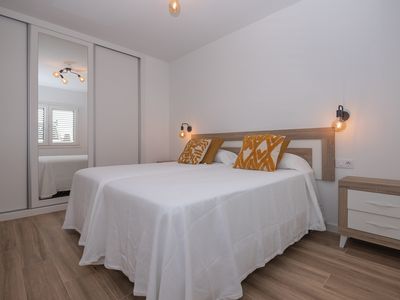 Ferienhaus für 4 Personen (110 m²) in La Oliva 5/10