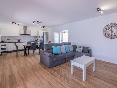 Ferienhaus für 4 Personen (110 m²) in La Oliva 8/10