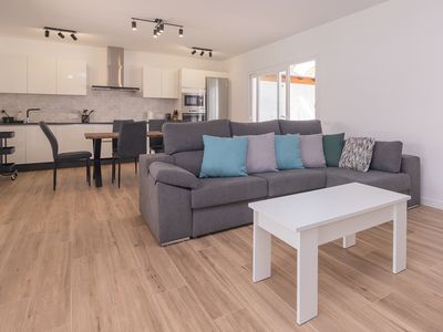 Ferienhaus für 4 Personen (110 m²) in La Oliva 9/10