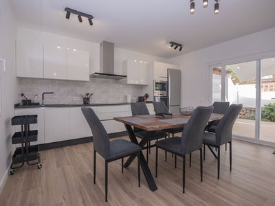 Ferienhaus für 4 Personen (110 m²) in La Oliva 10/10