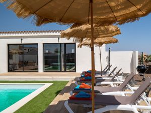 Ferienhaus für 8 Personen (300 m²) in La Oliva