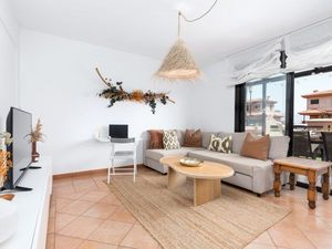 Ferienhaus für 4 Personen (42 m²) in La Oliva