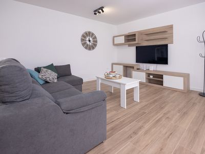 Ferienhaus für 4 Personen (110 m²) in La Oliva 3/10