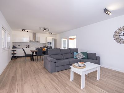 Ferienhaus für 4 Personen (110 m²) in La Oliva 6/10