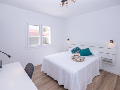 Ferienhaus für 4 Personen (110 m²) in La Oliva 10/10