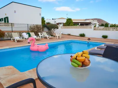 PoolOfHouse