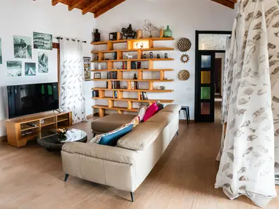 Ferienhaus für 6 Personen (200 m²) in La Oliva 5/10